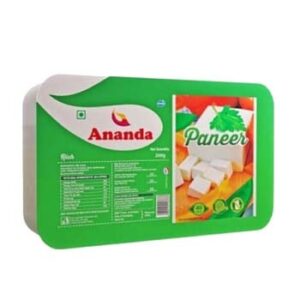 Ananda Paneer